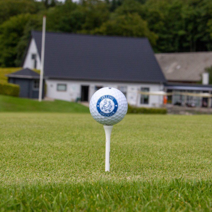 jelling golfklub